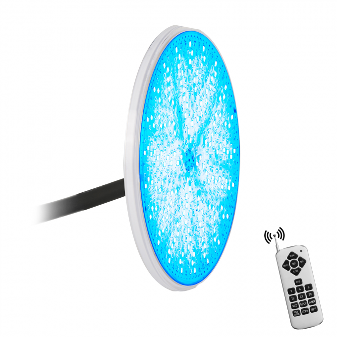 Anti UV LED PAR56 Pool Light 0