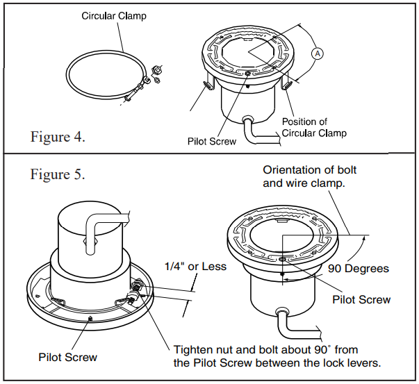 Switch Control 12V Spa Light Bulb 3
