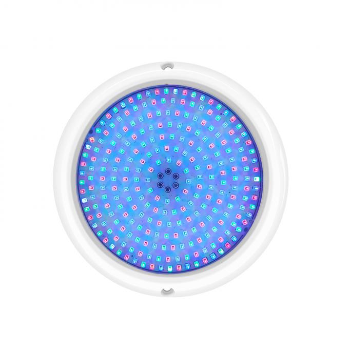 DMX Control LED Pool Light With RGB DC12V 24V 10W 0